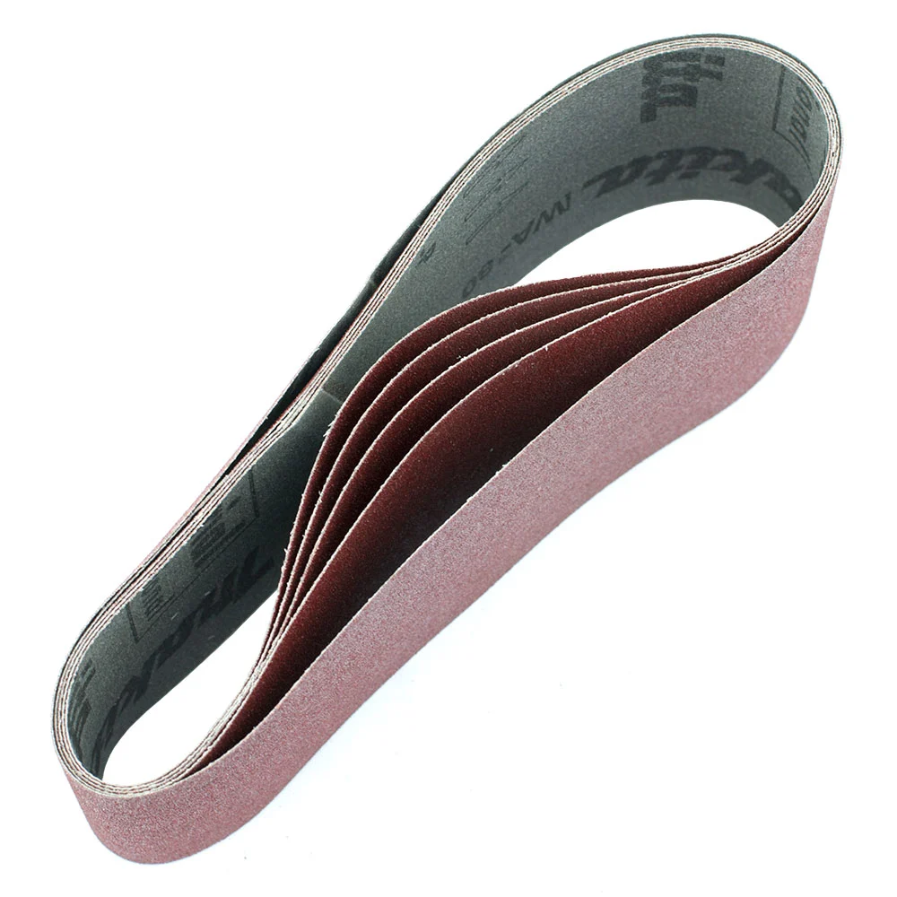 Abrasive Belt for MAKITA 9920, 9921, 9924DB - Image 2