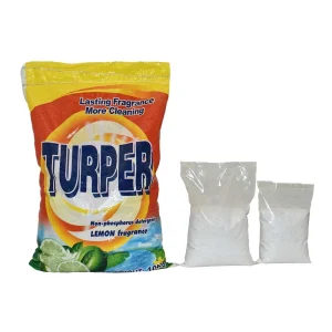 Detergent Powder